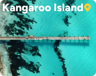 kangroo island